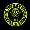 DouglasExquisiteFashions - @carolynboykindouglas - TikTok