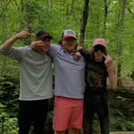 Doug Branan - @xxbigchungu5xx - Instagram