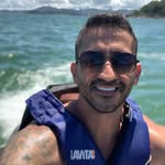 Doug Brandão - @dougbrando - Instagram