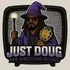 Just Doug | Wrestling Wizard - @justdougbrand - TikTok