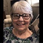 Donna Hill Branham - @dougb.ranham5 - Instagram