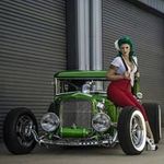 Doug bratton - @dugtranz - Instagram