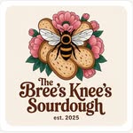 The Bree’s Knee’s Sourdough - @thebreeskneesdough - Instagram