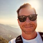Doug Brenner - @dmbrenner21 - Instagram