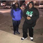 Yo Favorite Uncle - @brewster_nigga_dough - Instagram