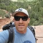 Doug Bridge - @dougiegiro - Instagram