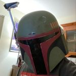 Douglas Brigham - @fett_shot_first_ - Instagram