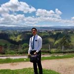 Douglas Brigham Cevallos Tovar - @brighamcevallos - Instagram