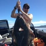 Doug Brill - @halibutman1 - Instagram