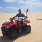 Doug Broderick - Facebook