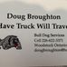 Doug Broughton - Facebook