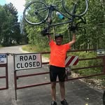 Douglas Allen Brownfield - @swimmerdoug - Instagram