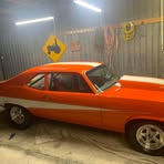 Doug Browning - Facebook