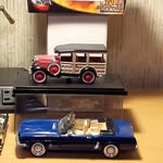 doug bruce - @toycaraholic - Instagram
