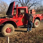 Douglas Brumbaugh - @dougb306 - Instagram