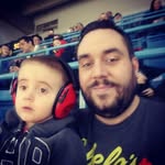 Doug Buchanan - @4chickenwings_ - Instagram