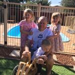 Doug Buchanan - @doug.buchanan62 - Instagram