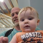 Doug Buchanan - @buchsters_lil_bro - Instagram
