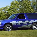 Doug Buchanan - @s10blazing - Instagram