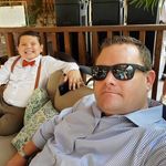 Doug Buchanan - @djzdaddy - Instagram
