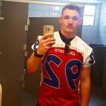 Doug buck - @buck.sgtdave38 - Instagram