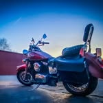 Doug buck - @ol_crimson2 - Instagram