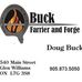 Doug Buck Blacksmith - Facebook