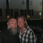 Doug Susan Buckingham Griffen - @susangriffen - Instagram