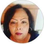 Gloria Garcia - @buckinghampauldouglas - Instagram