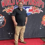 Doug Buford - Facebook