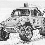 Doug Bug Builder - @dougbugbuilder - Instagram