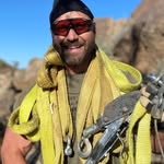 Doug Lang - @dougbuildstrails - Instagram