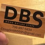 Doug Smith - @dbs_doug_builds_stuff - Instagram