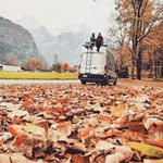 Dangerdoug and Jannibunny - @dougbunnys_van - Instagram