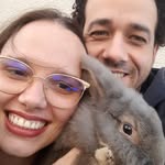 Douglas Siberiano Mekacheski Pereira - @dougbunnies - Instagram