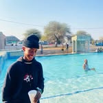 Lucky ndala - @maq_bunn_doug - Instagram