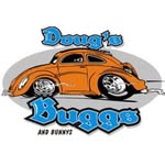 Volkswagen Parts, Service, and Restoration - @dougsbuggsnbunnys - Instagram