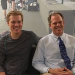 Doug Burbank - @ibhavingfun - Instagram