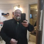 Doug Burch - @dawg_house_wood_crafts - Instagram