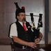 Doug Burdick, Bagpiper - Facebook