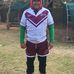 Dougie Burge - Facebook