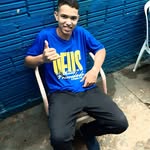 Douglas Eduardo - @doug_campo.s - Instagram