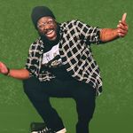 Doug Carson - @imdougieimfresh - Instagram
