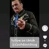 Douglas G. Benson - @cashdoutdoug - TikTok
