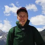 Doug Chalmers - @douginthemountains - Instagram