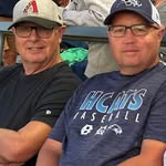 Doug Chamberlain - @dougcham - Instagram