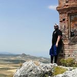 Doug Chamberlain - @gold_chimera - Instagram