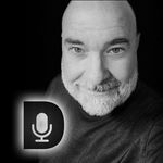 Doug Chamberlain - @voiceoversbydoug - Instagram