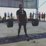 Doug Chappell - @thats.just.swole - Instagram