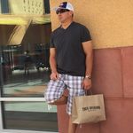 Doug Cherry - @dc7cherry - Instagram
